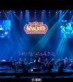  魔獸世界  9月暴雪紅色預警！2016VGL音樂會將席卷中國14城
