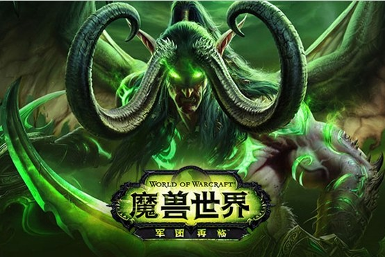 魔獸世界7.0DH營地更新
