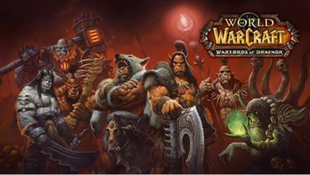 魔獸世界7.0急救更新