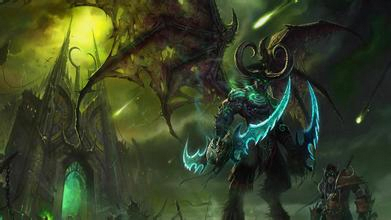 魔獸世界7.0珠寶制作的職業特效項鏈屬性