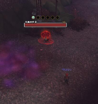 魔獸世界7.0 百分之百能采集到草藥的怪物