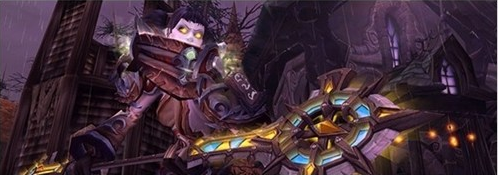 魔獸世界7.0 艾薩拉之眼怎么打