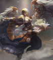 魔獸世界7.0神圣牧師治療心得