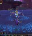 魔獸7.0新寵物薊葉探險家曝光