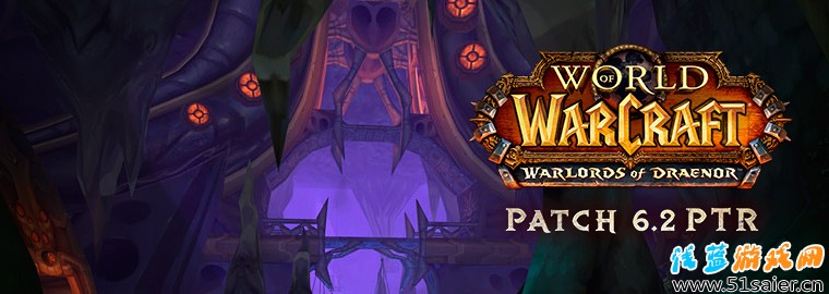6.2 PTR Patch Notes - May 13