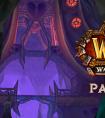 WOW魔獸世界6.2.4測試服更新
