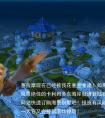 WOW魔獸世界惡搞房地產廣告