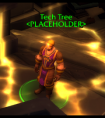 WOW魔獸世界7.0職業大廳科技樹