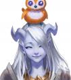 魔獸玩家 原創：終于可以和佩佩一起玩耍了