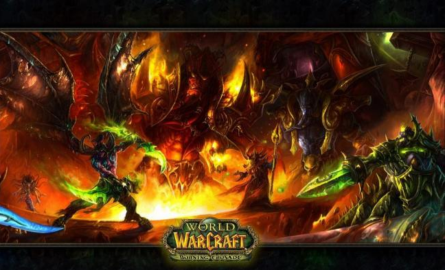 魔獸世界7.0物品更新