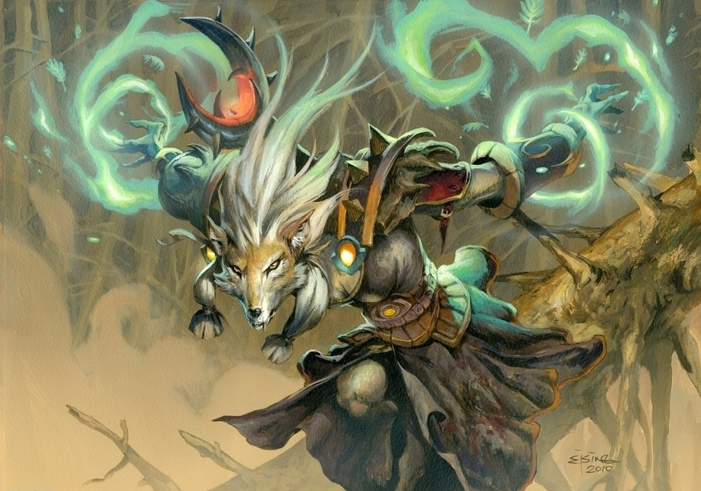 魔獸世界官方更新本周玩具箱活動 有哪些好玩的東西