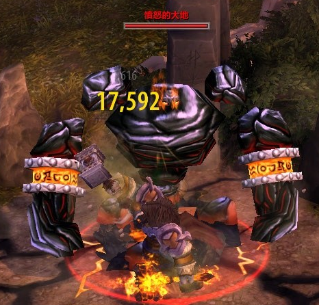 魔獸世界7.0薩滿獨享神器點數