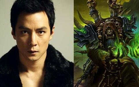 《魔獸》電影覺(jué)得值得一看