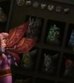 魔獸世界7.0 幻化系統更新 新增拾取欄 可查看裝備來源
