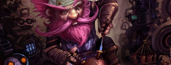 魔獸世界 ：7.0.3在線修正 坦克神器傷害BUFF大砍