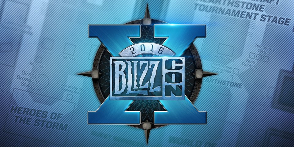  魔獸世界7.1 后續 2016年暴雪嘉年華日程表公布