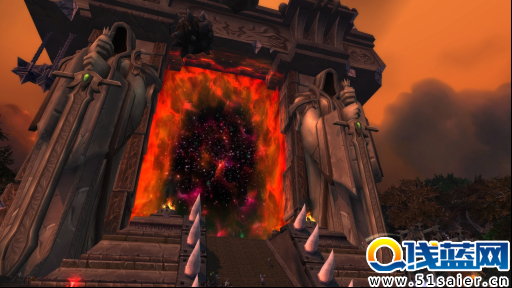 魔獸世界事件 魔獸世界中10大爆炸事件
