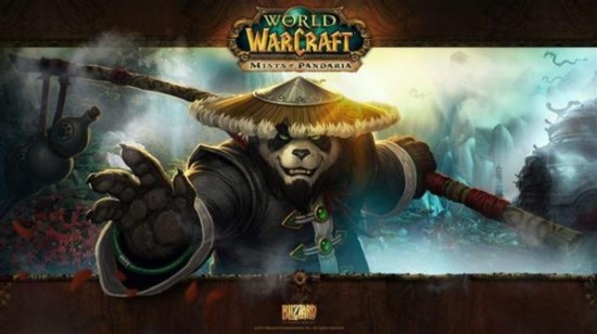 魔獸世界點卡 點卡漲價：還好國服沒事