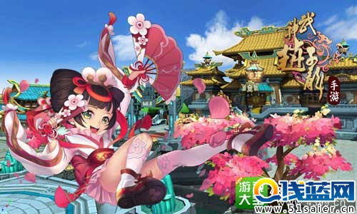 圣獸武將組合