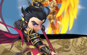 《武神趙子龍》十點開服 6月28日 安卓159服開啟公告
