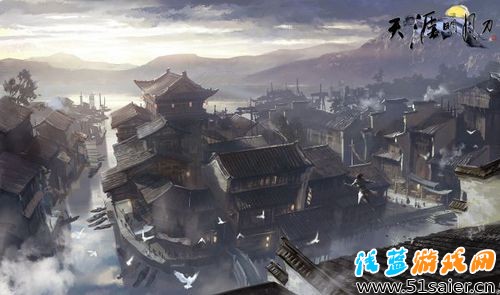 天涯明月刀改版后85挑戰(zhàn)慕容英打法 雌雄雙劍是關(guān)鍵