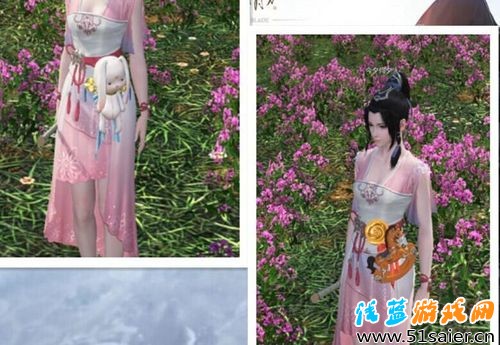 天涯明月刀23日福利日 數(shù)據(jù)告訴你禮包值不值得買