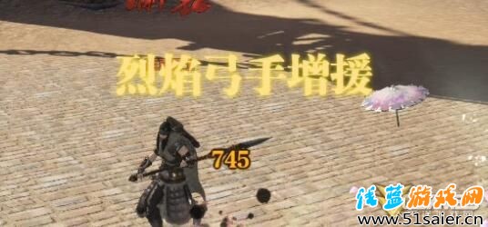 天刀體驗服新玩法糧倉守衛戰 玩法介紹