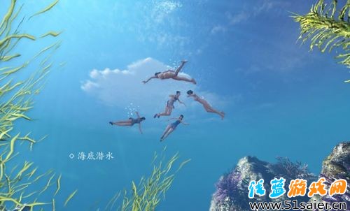 天刀玩家淺談 海陸空版本內容是否綁架時間