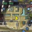 天刀文士墨寶地圖大全 開封城門坐標點
