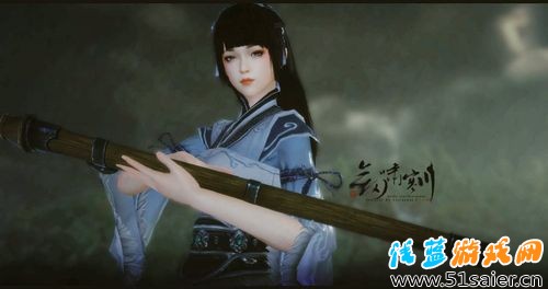 插旗需看臉 天涯明月刀太白PK天香靠搖獎