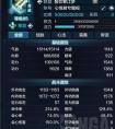 天涯明月刀 太白 雙刀所有職業  暴傷屬性（百科全書）