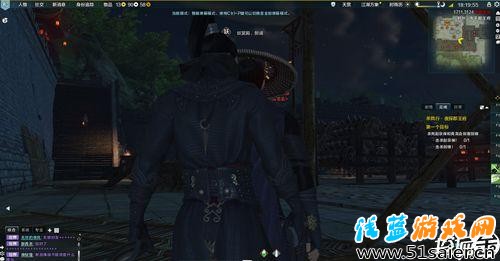 天涯明月刀雙人通關(guān)郡王府攻略技巧