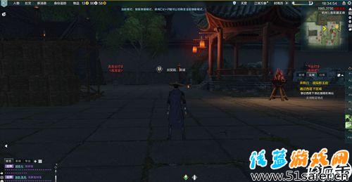 天涯明月刀雙人通關(guān)郡王府攻略技巧
