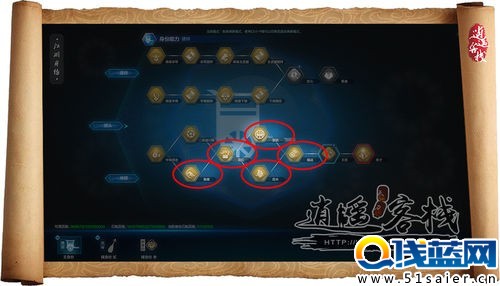 信則日進百金!天刀資深鏢師飆紅車攻略