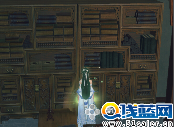 天涯明月刀新手入門:藏書系統完全解析