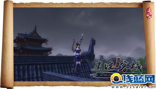 立志一世萬人敵 天刀神威PVE心得體會