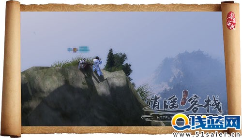 誰家玉笛暗飛聲 天刀文士身份深入解讀