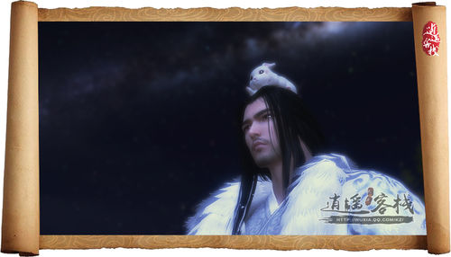 心有猛虎細(xì)嗅薔薇 天刀成熟男人的數(shù)據(jù)
