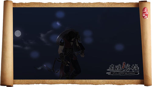  天涯明月刀神刀,神刀身份推薦,選擇困難癥玩家必看