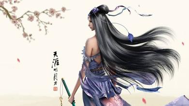 天涯明月刀太白 一點(diǎn)砭石搭配建議少走彎路