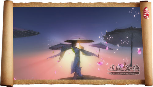拆分來爆發 天刀天香對戰神威心得經驗