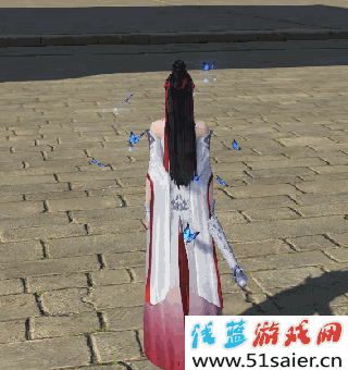 天刀體驗服更新上架新時裝家園2期位面房開啟