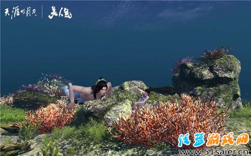 天涯明月刀春季大版本“海闊天空”今日盛大開啟