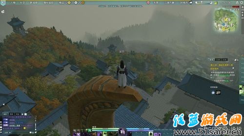 天涯明月刀快捷鍵一覽 新手快速上手游戲必看