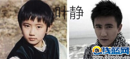 各版《倚天屠龍記》里的那些鬼馬童星，現(xiàn)在都怎么樣了？-4.jpg