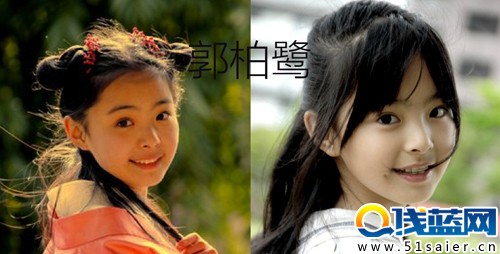 各版《倚天屠龍記》里的那些鬼馬童星，現(xiàn)在都怎么樣了？-10.jpg