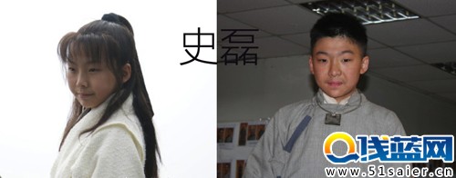 各版《倚天屠龍記》里的那些鬼馬童星，現(xiàn)在都怎么樣了？-9.jpg