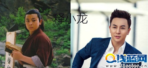 各版《倚天屠龍記》里的那些鬼馬童星，現(xiàn)在都怎么樣了？-8.jpg