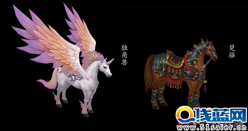 幫派駐地強勢來襲 《倚天屠龍記》手游6月新版今日上線-5.jpg