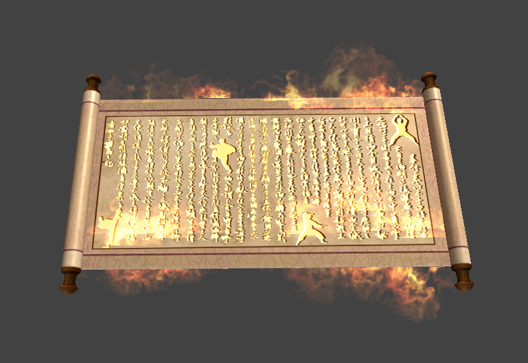 《倚天屠龍記》手游7月20日迎來公測  重磅版本即將引爆-5.gif